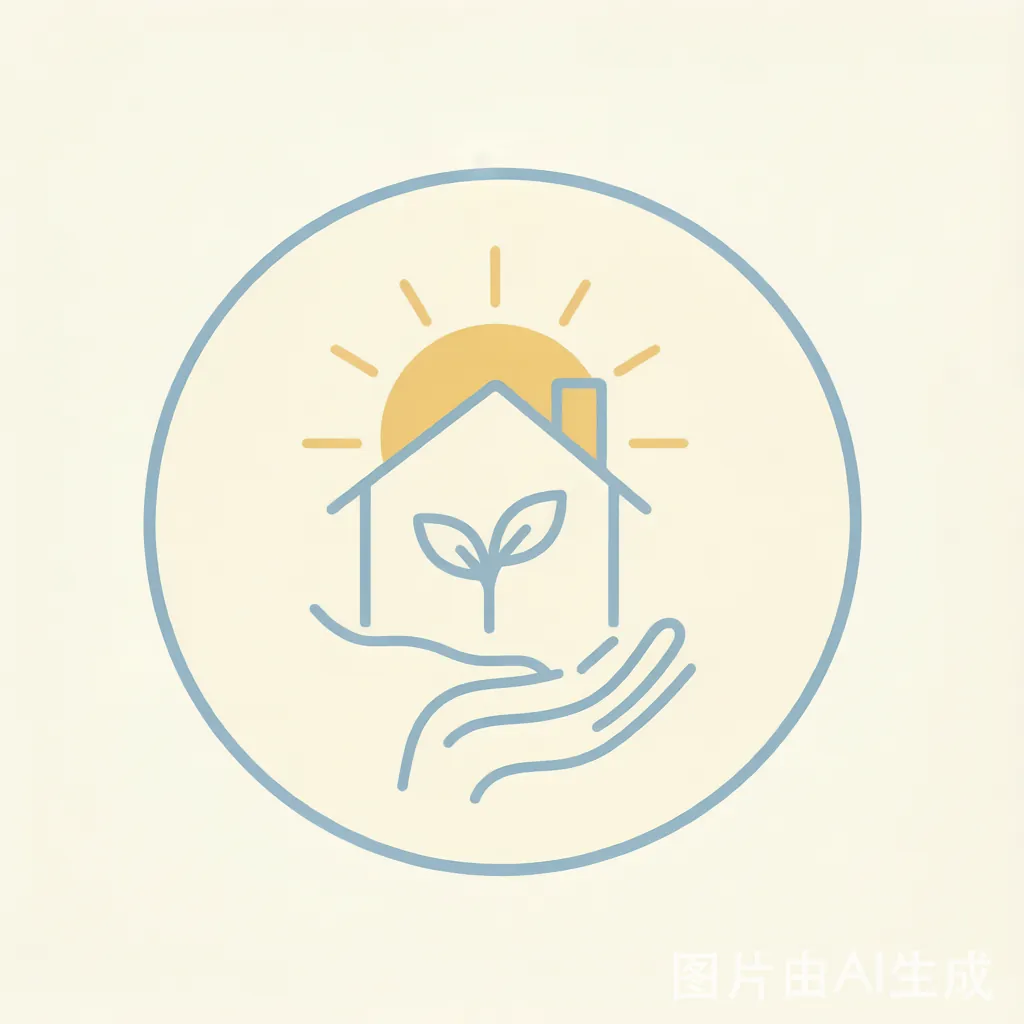 稳家·青春期家庭教育